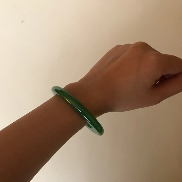Jade Jewelry New Authentic Vietnamese Jade Bracelet Poshmark